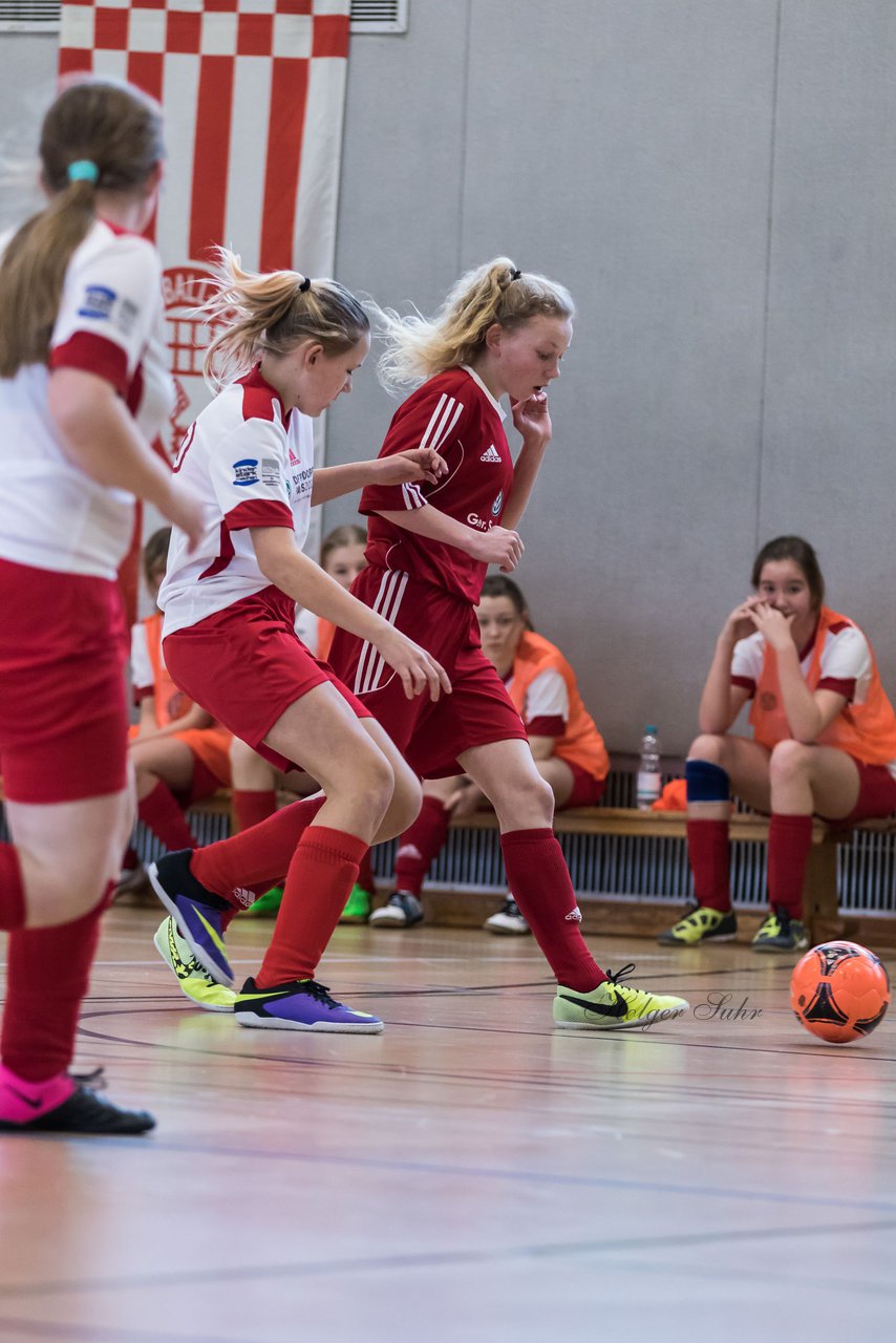 Bild 329 - Norddeutsche Futsalmeisterschaft